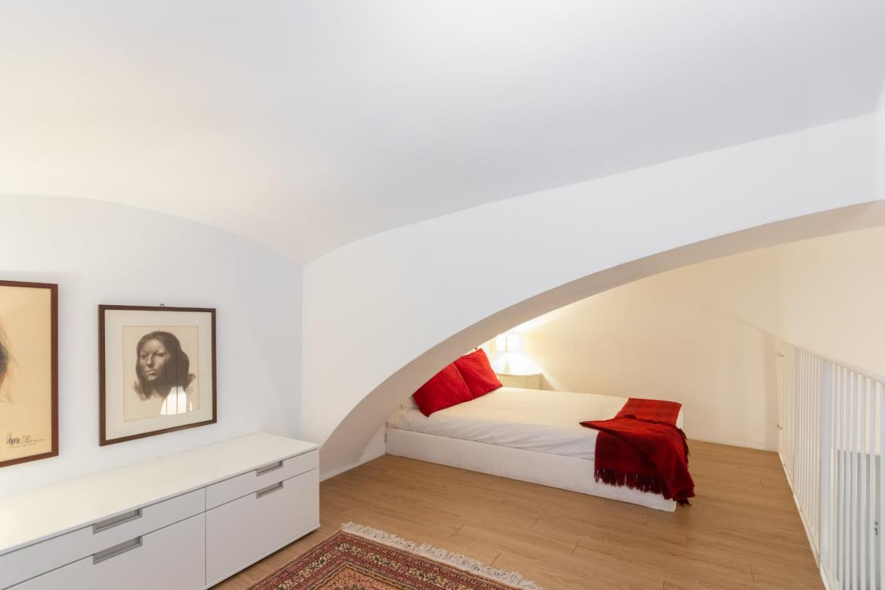 Charming Studio Near Piazza Castello By Wonderful Italy Turin Extérieur photo