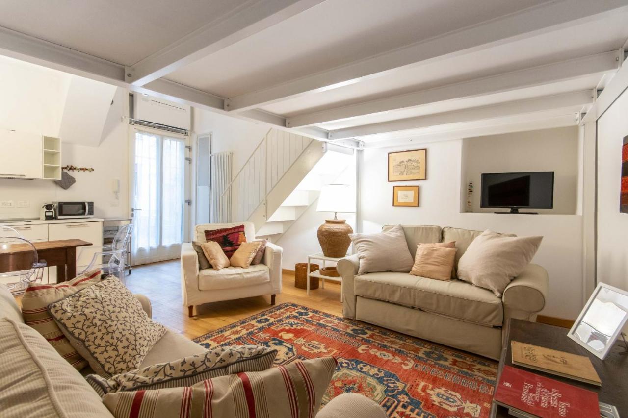 Charming Studio Near Piazza Castello By Wonderful Italy Turin Extérieur photo