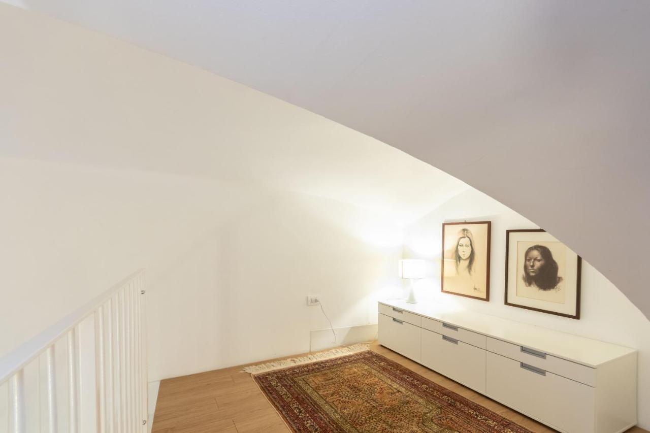 Charming Studio Near Piazza Castello By Wonderful Italy Turin Extérieur photo