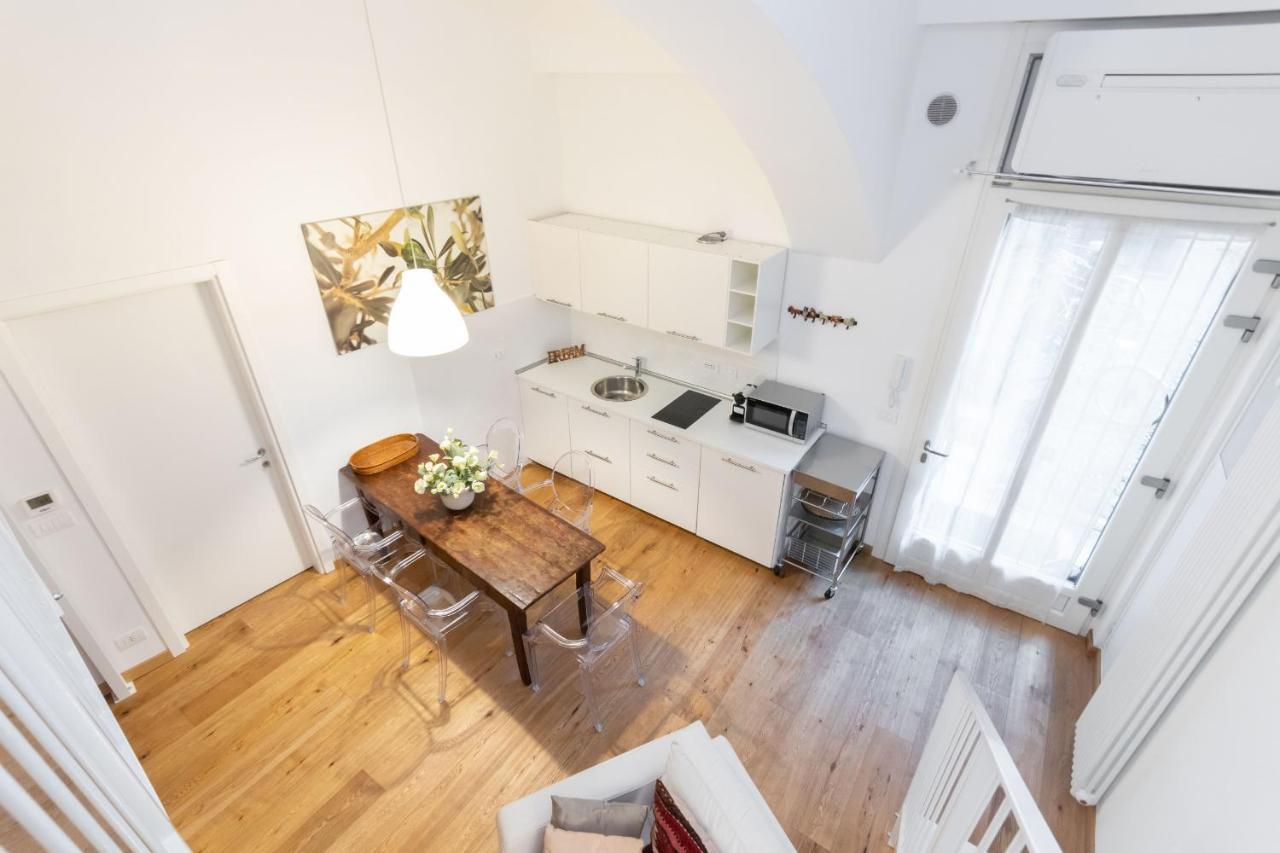 Charming Studio Near Piazza Castello By Wonderful Italy Turin Extérieur photo